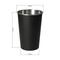 Edelstahlbecher "Metallo", 500 ml