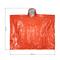 Outdoorponcho "Survival"