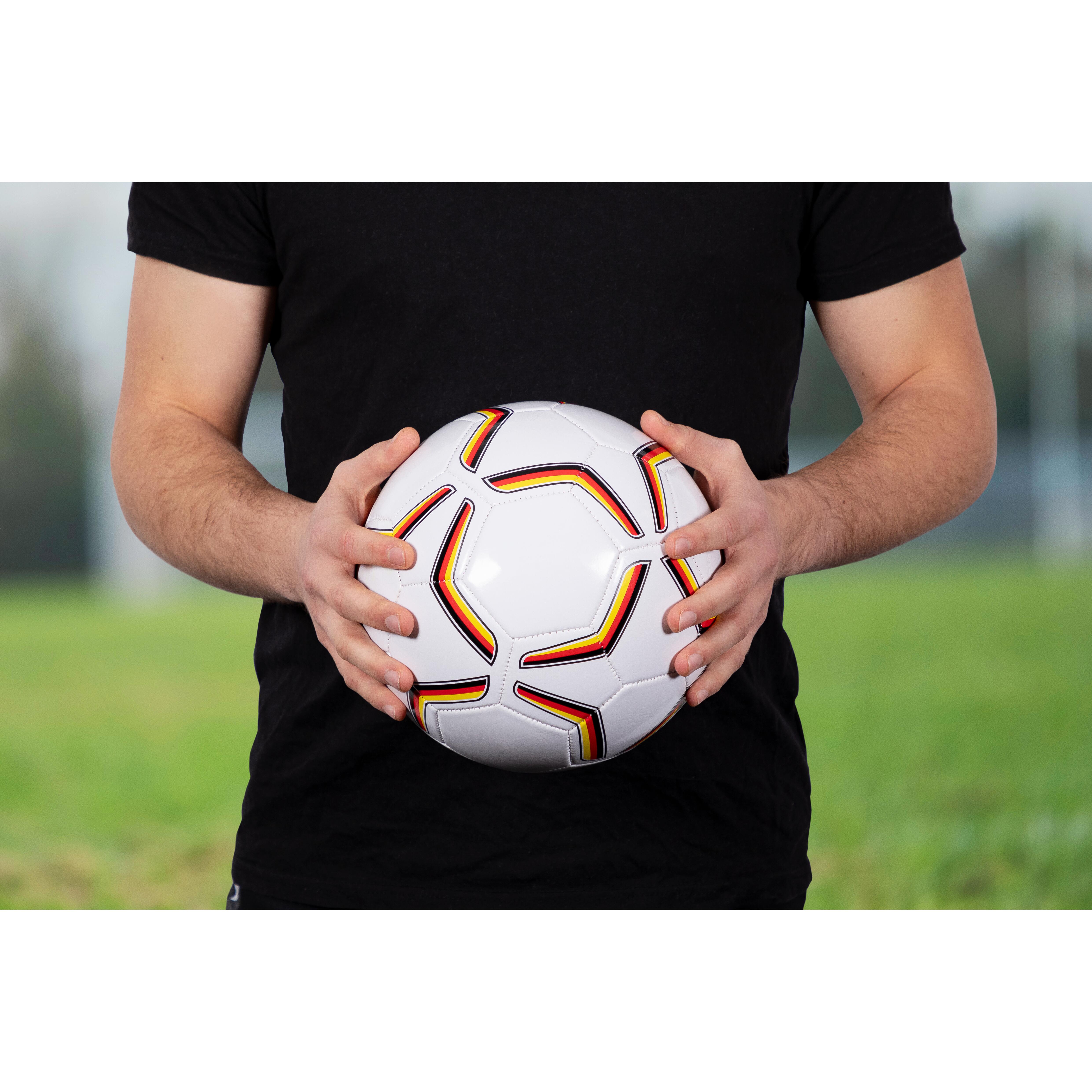 Fußball "Germany", groß