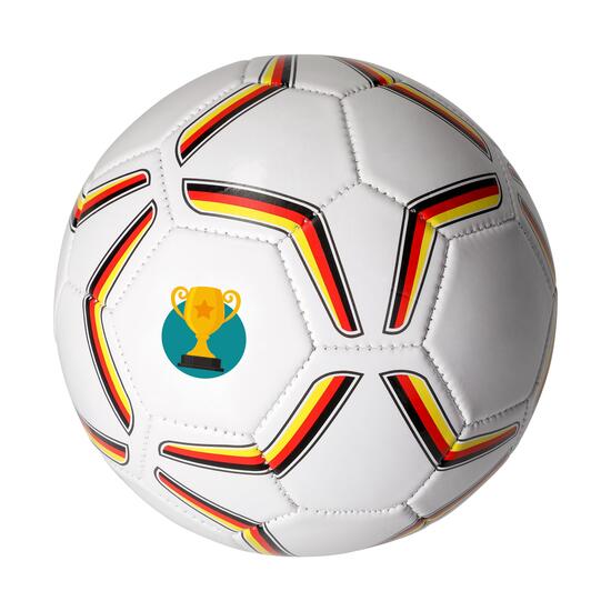 Fußball "Germany", klein