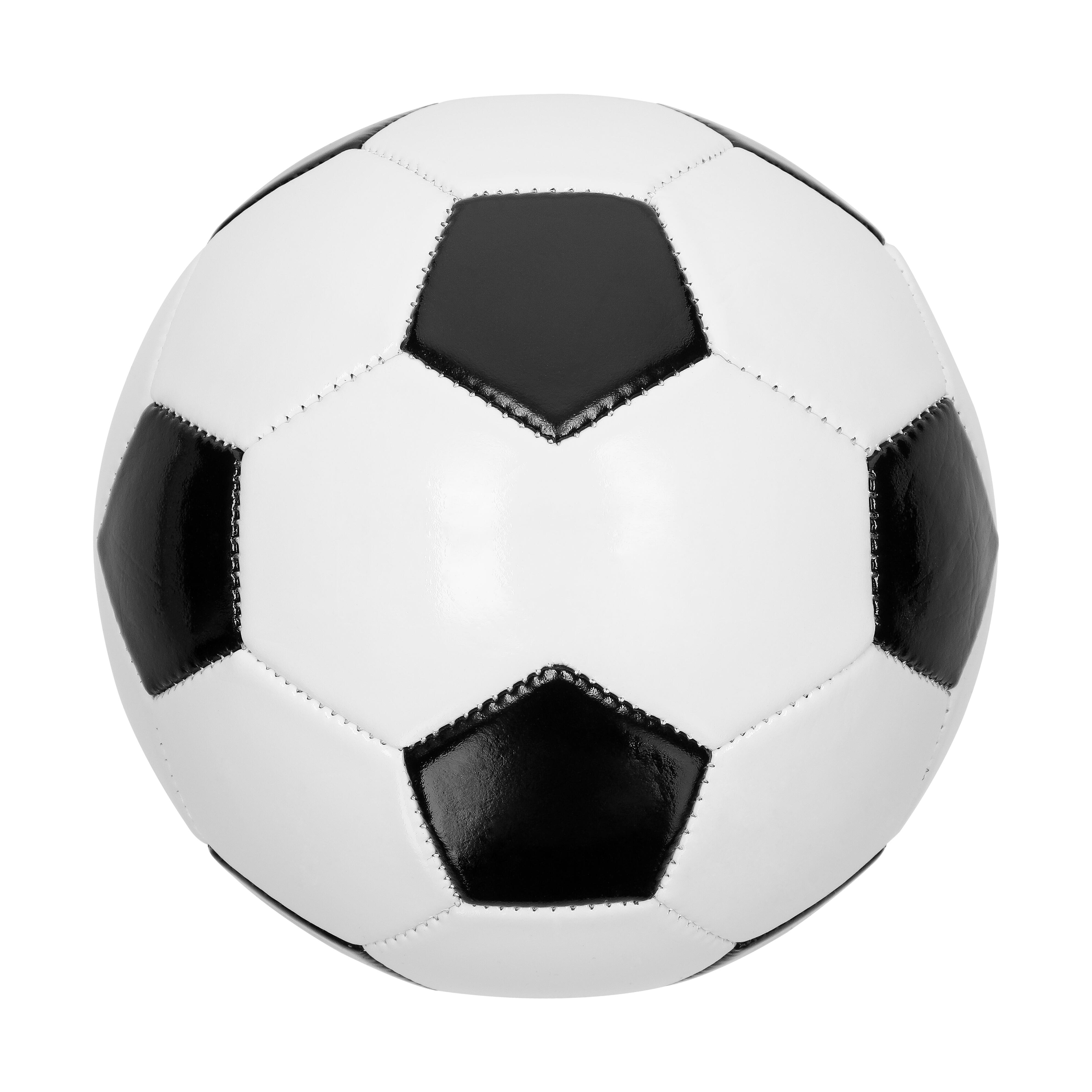 Fußball "Classico", klein