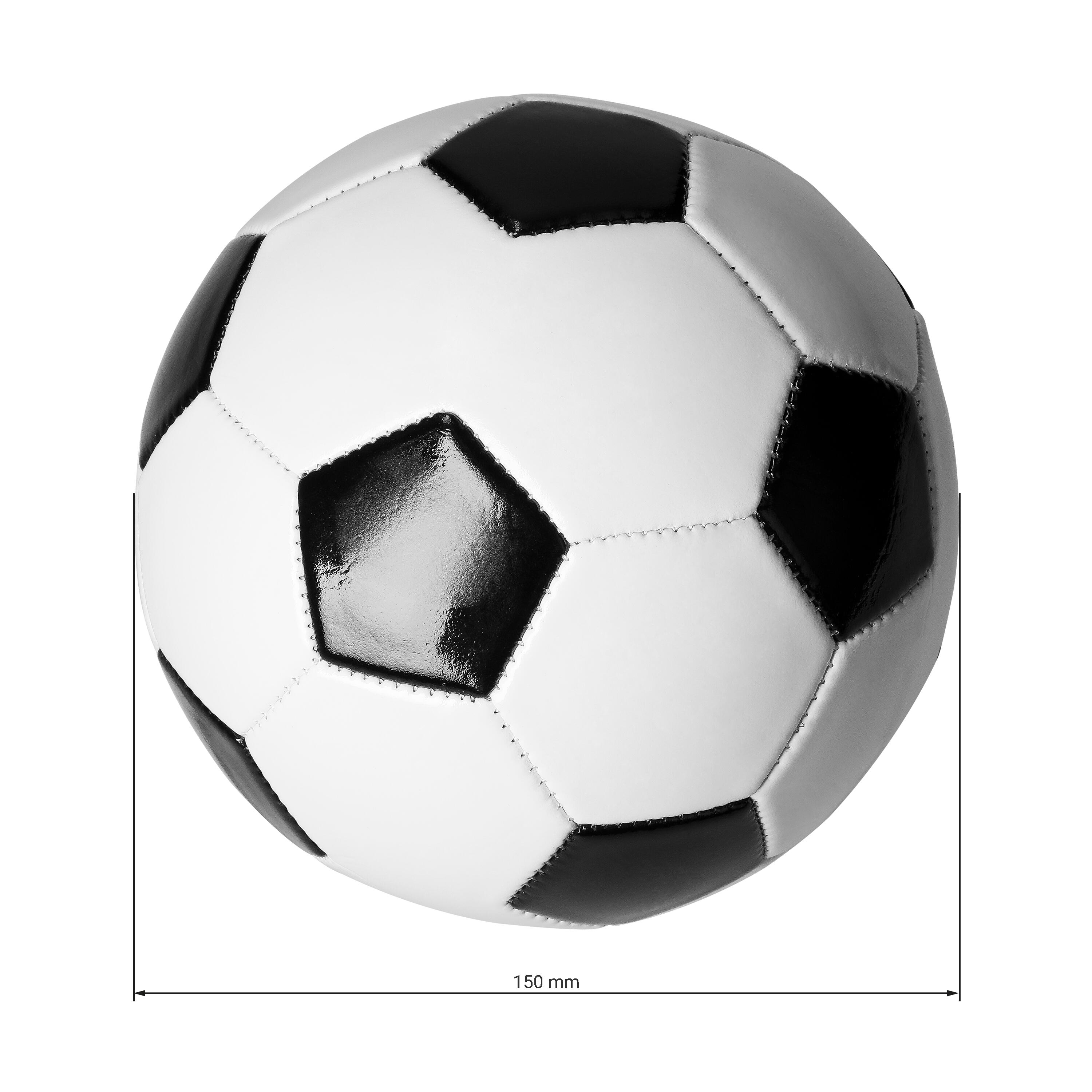 Fußball "Classico", klein