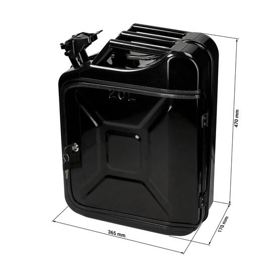 Minibar "Canister", Set 2