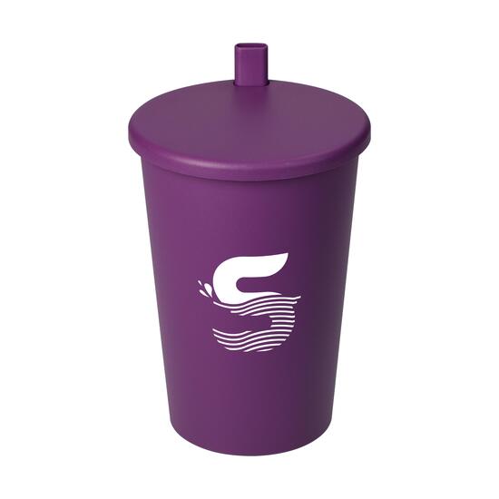 Trinkbecher "Splash"