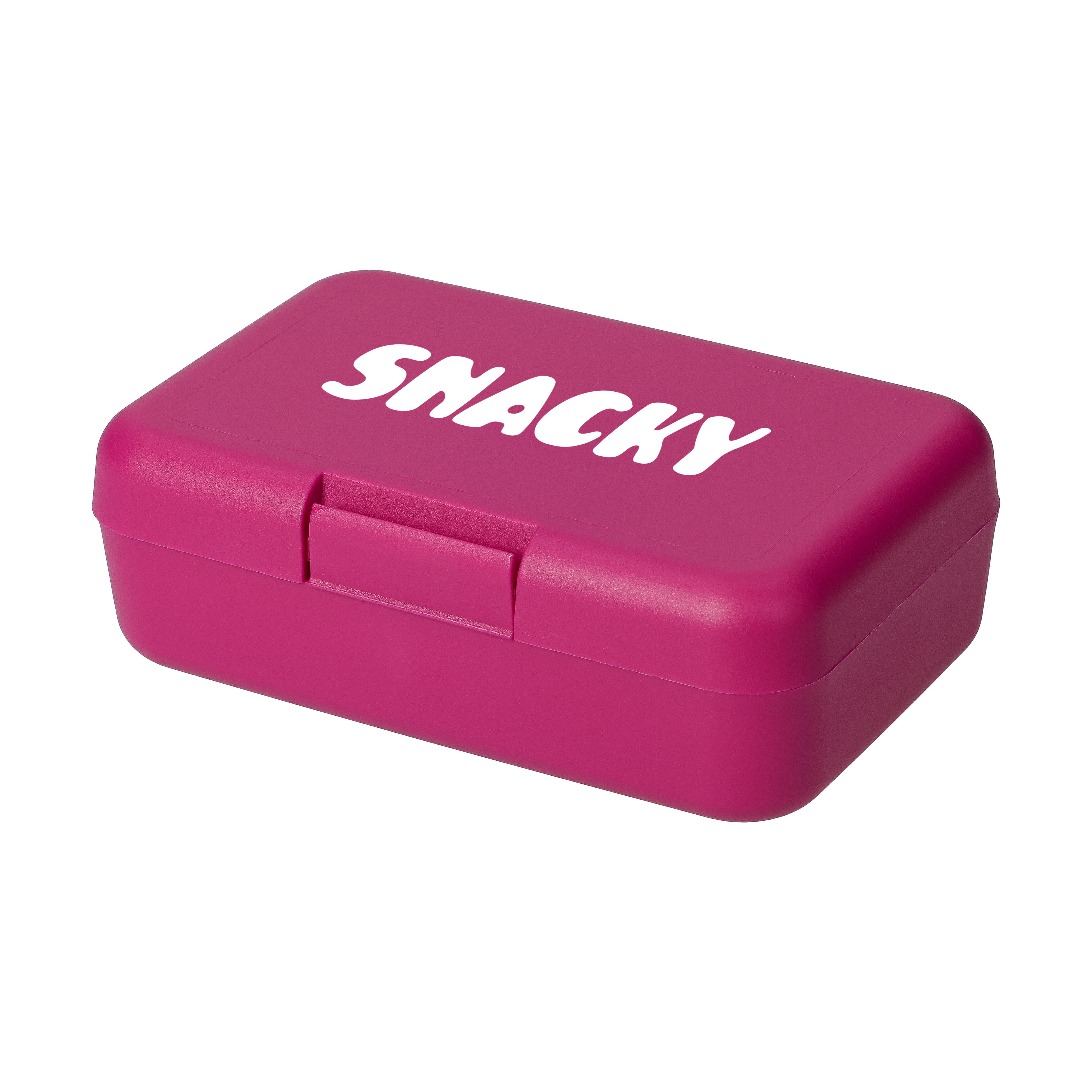 Vorratsdose "Snacky"