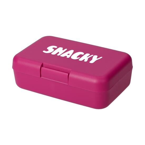 Vorratsdose "Snacky"