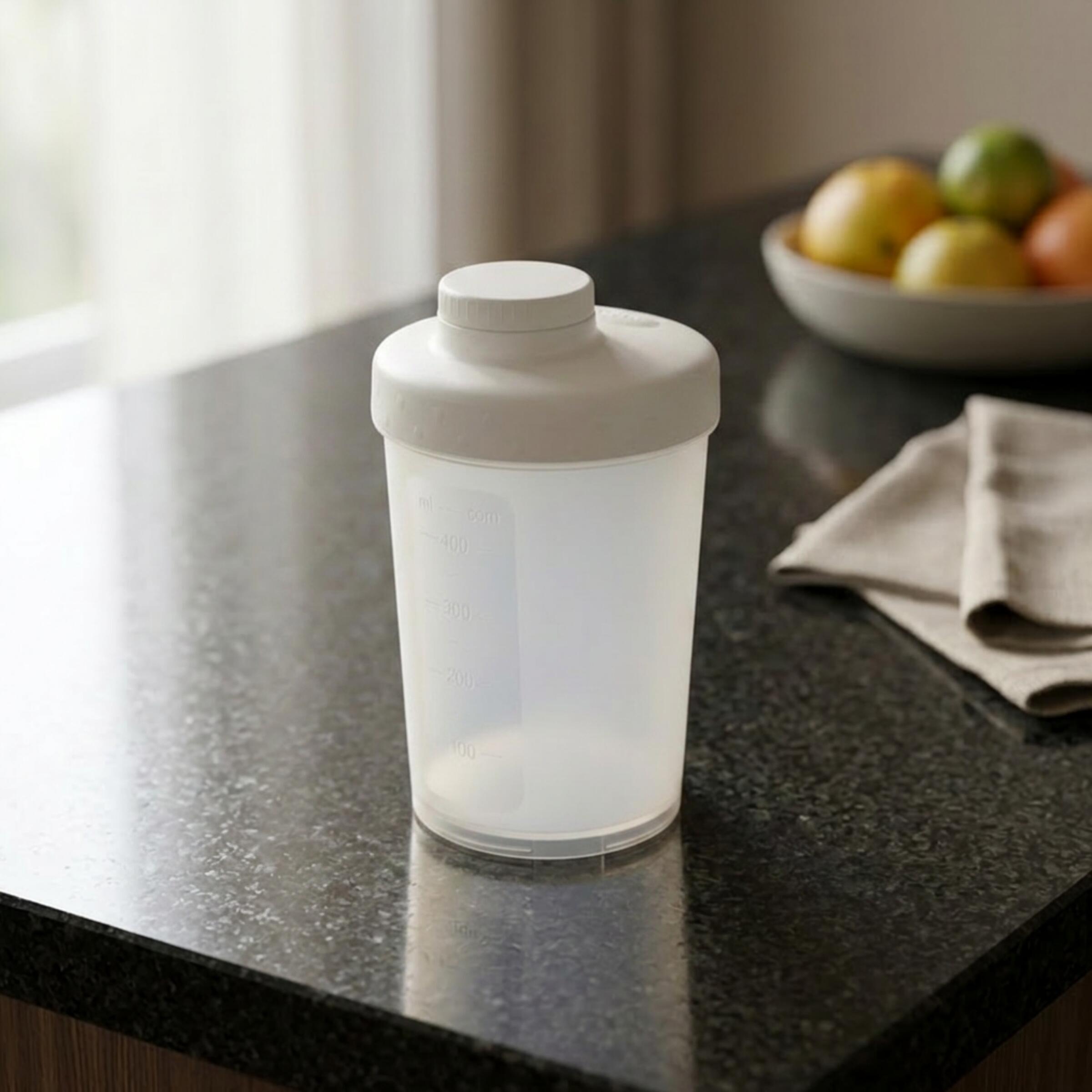 Shaker "Energy", 0,40 l