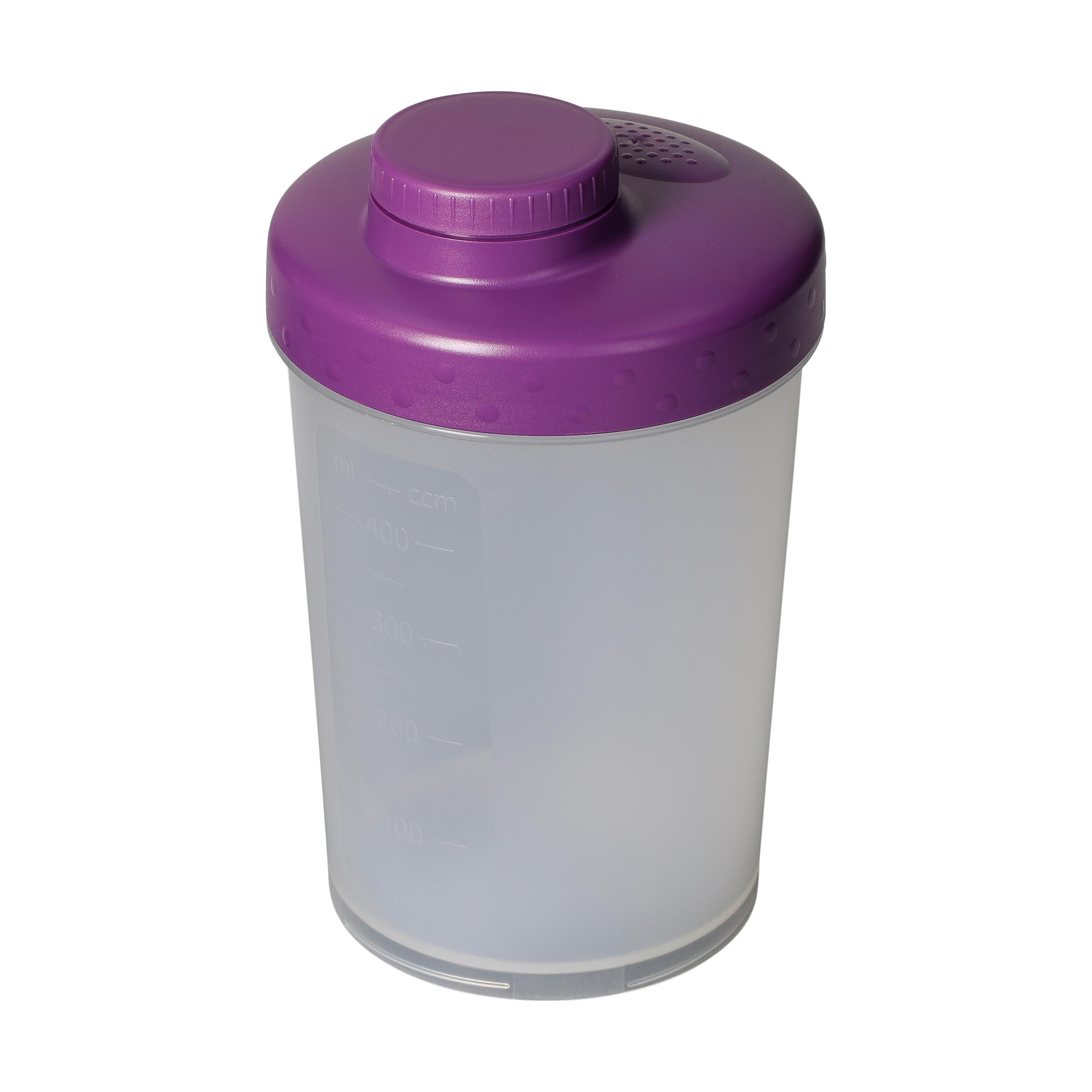 Shaker "Energy", 0,40 l