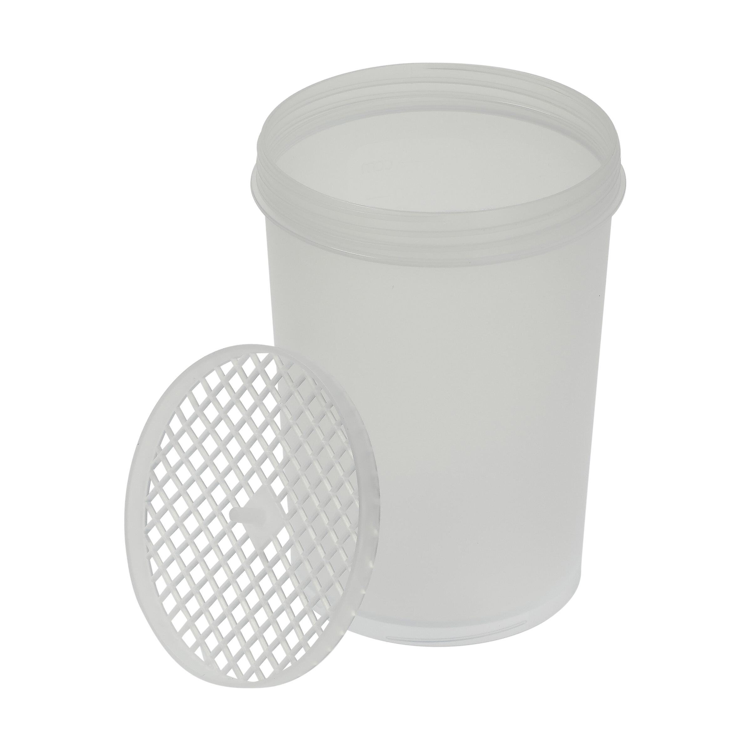 Shaker "Energy", 0,40 l