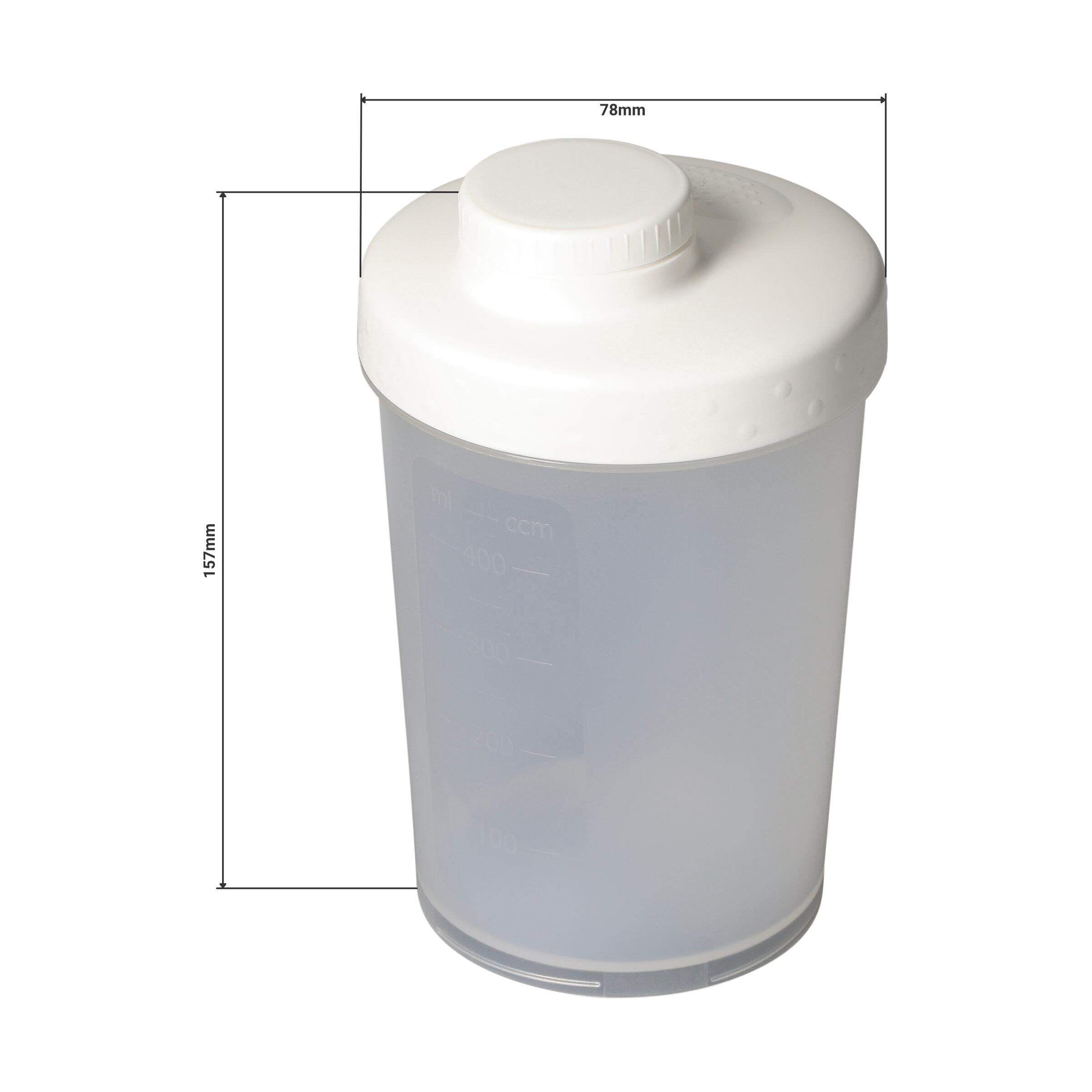 Shaker "Energy", 0,40 l