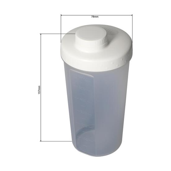 Shaker "Energy", 0,60 l