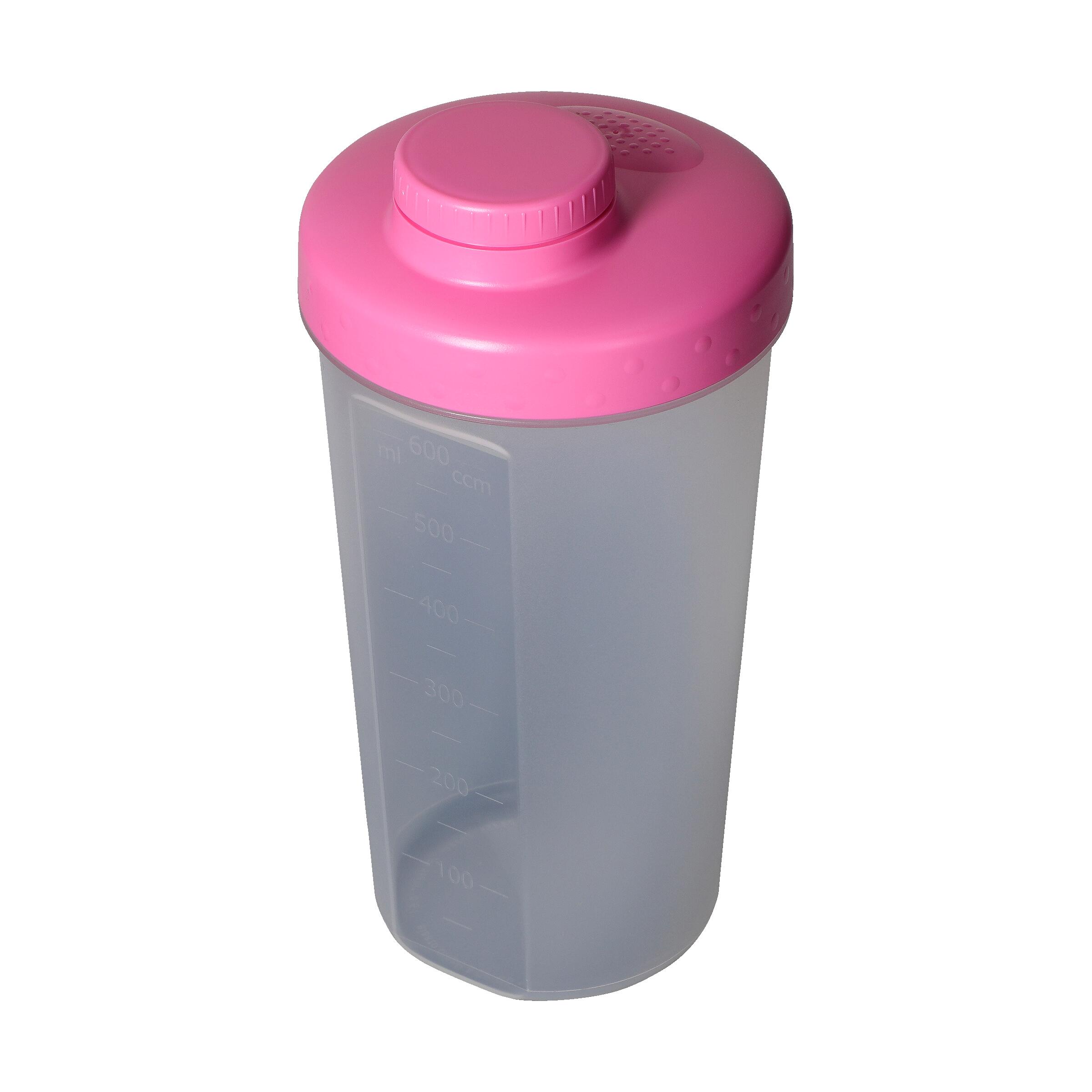 Shaker "Energy", 0,60 l