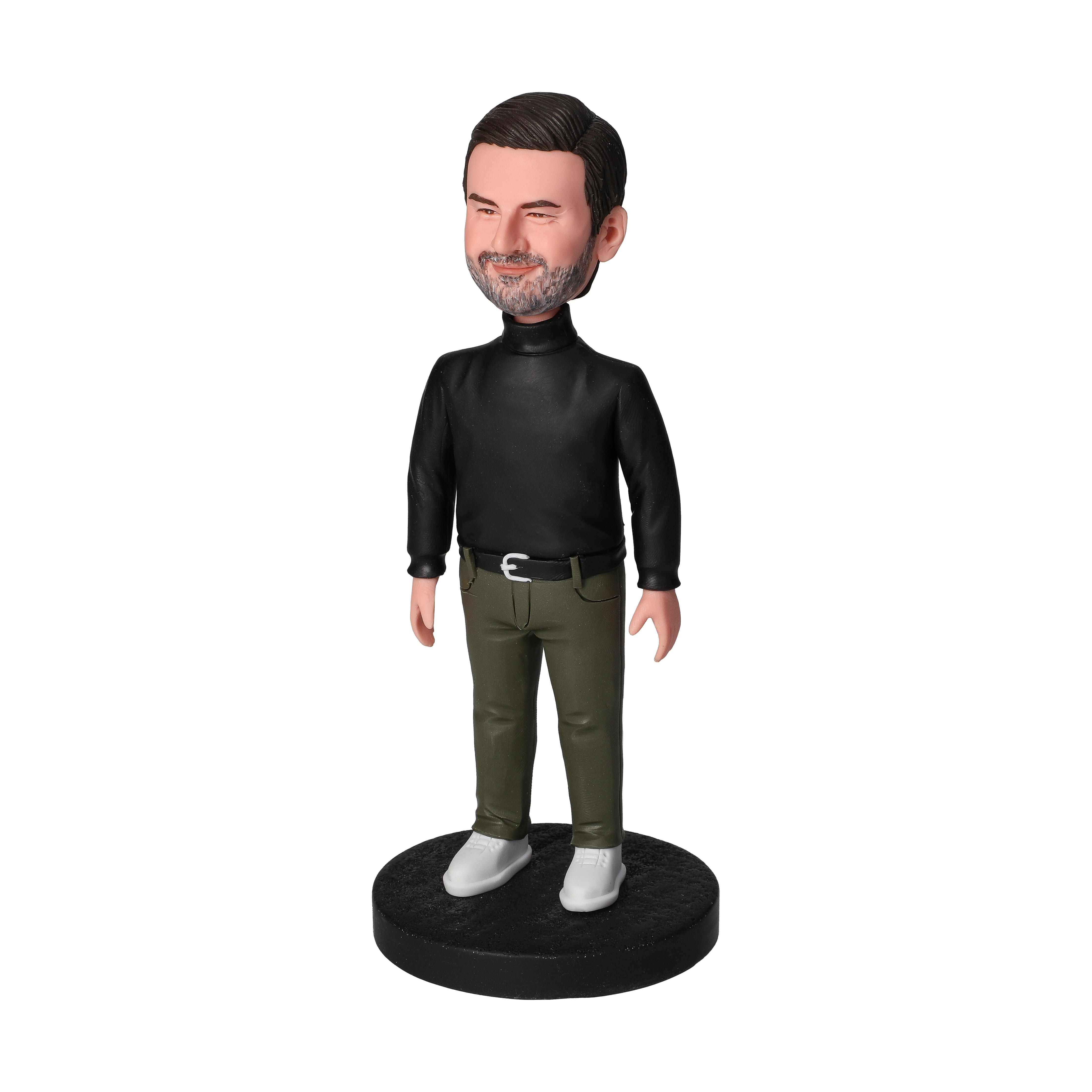 Personalisierbare 3D-Figur - Serienfertigung ab 100 Stück