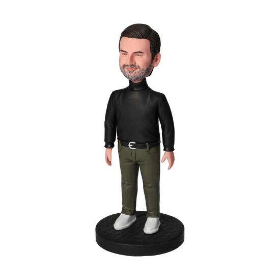 Personalisierbare 3D-Figur - Serienfertigung ab 100 Stück