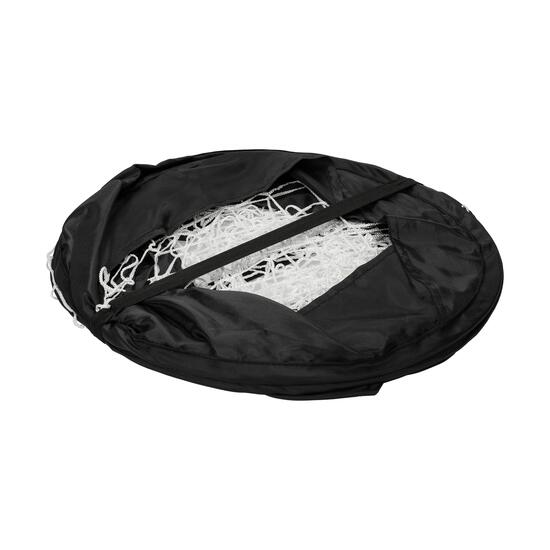 PopUp-Tor "Kicko", 2 in 1