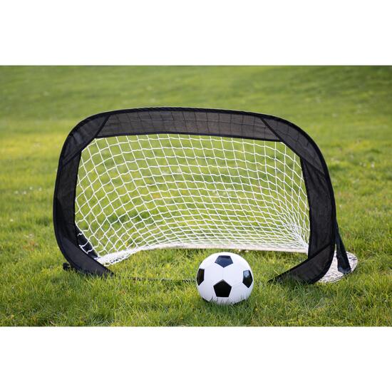 PopUp-Tor "Kicko", 2 in 1