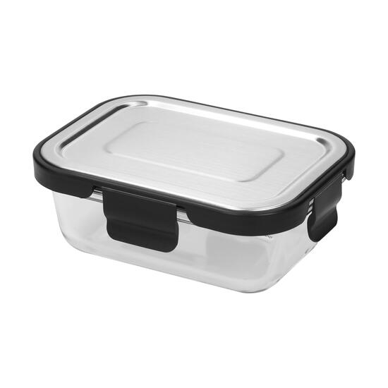 Glasbox "LOKA", 370 ml