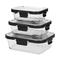 Glasbox "LOKA", 370 ml