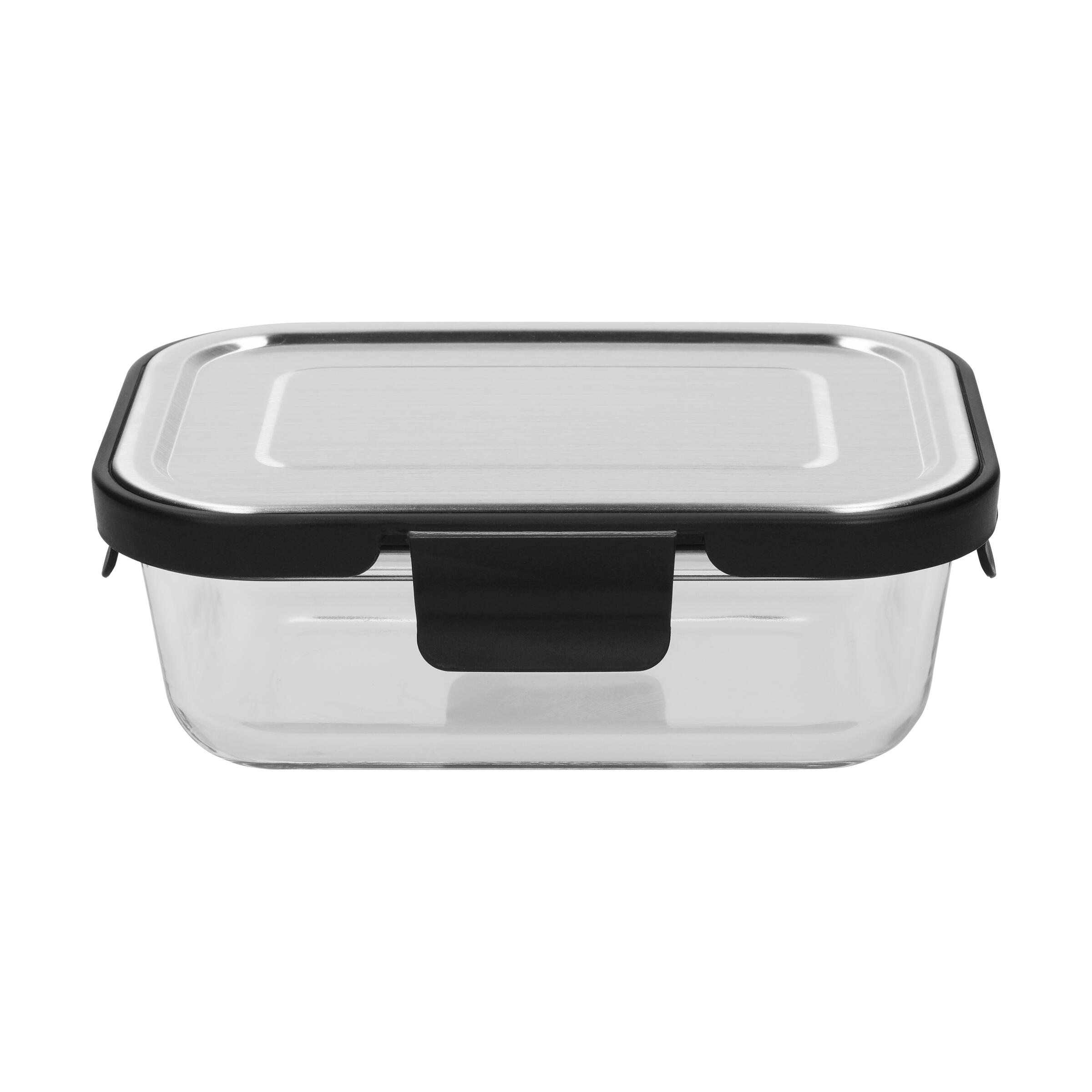 Glasbox "LOKA", 640 ml