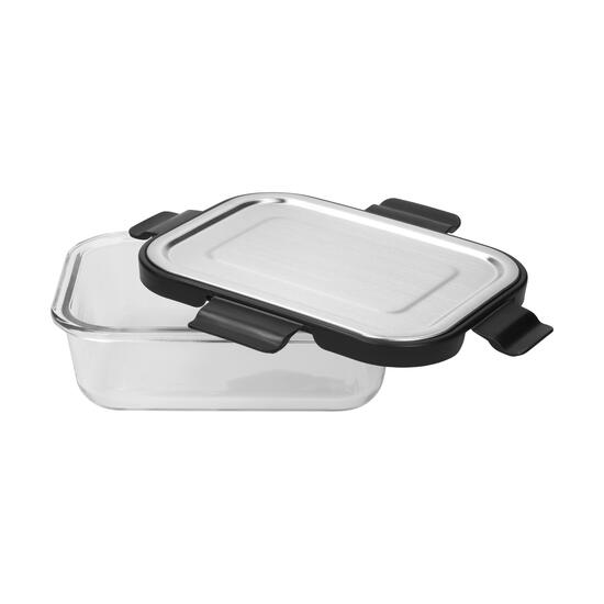Glasbox "LOKA", 640 ml
