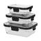 Glasbox "LOKA", 640 ml