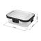 Glasbox "LOKA", 640 ml