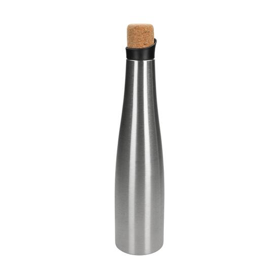 Karaffe mit Korkdeckel "VELDA"