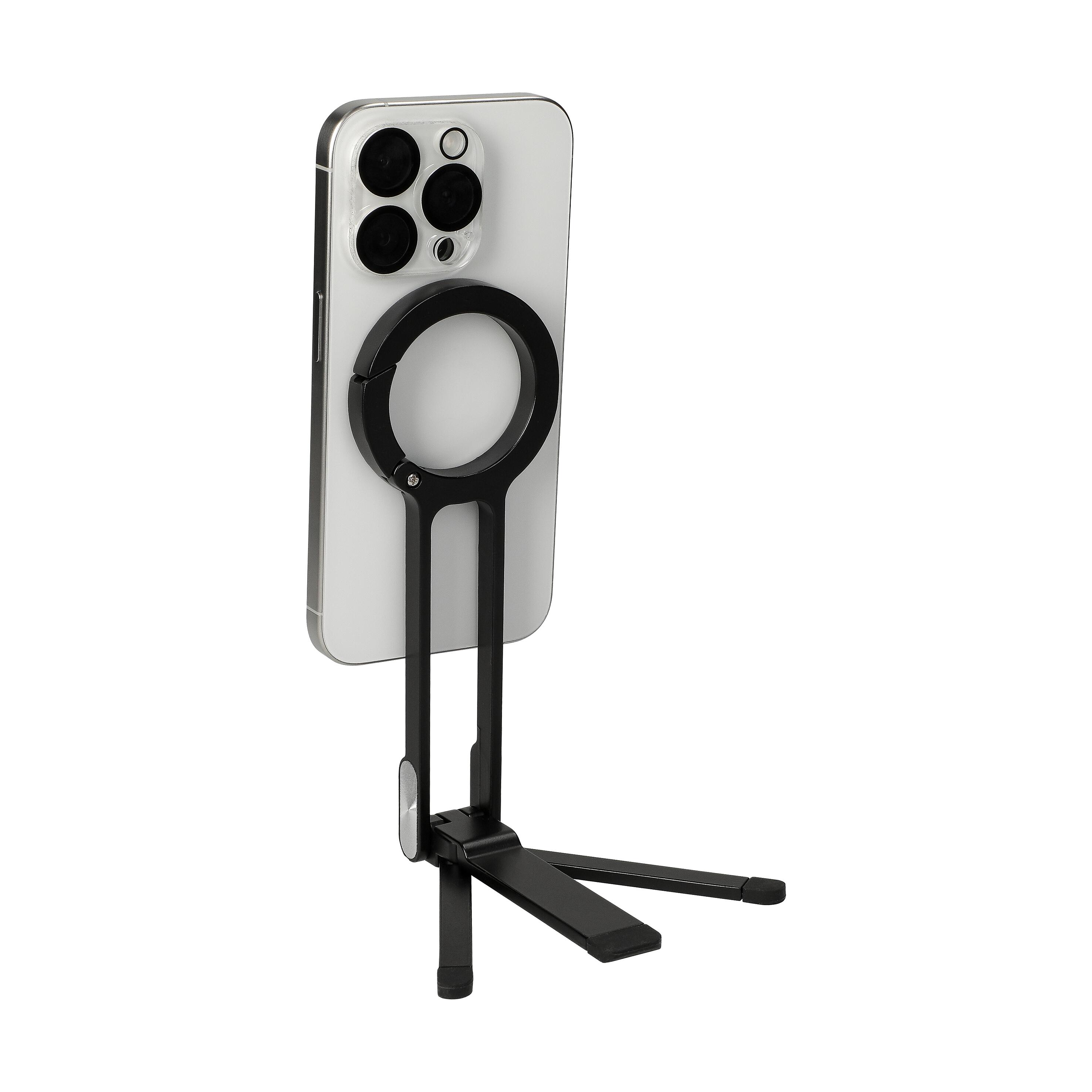 Smartphone-Stativ "Magnetic"