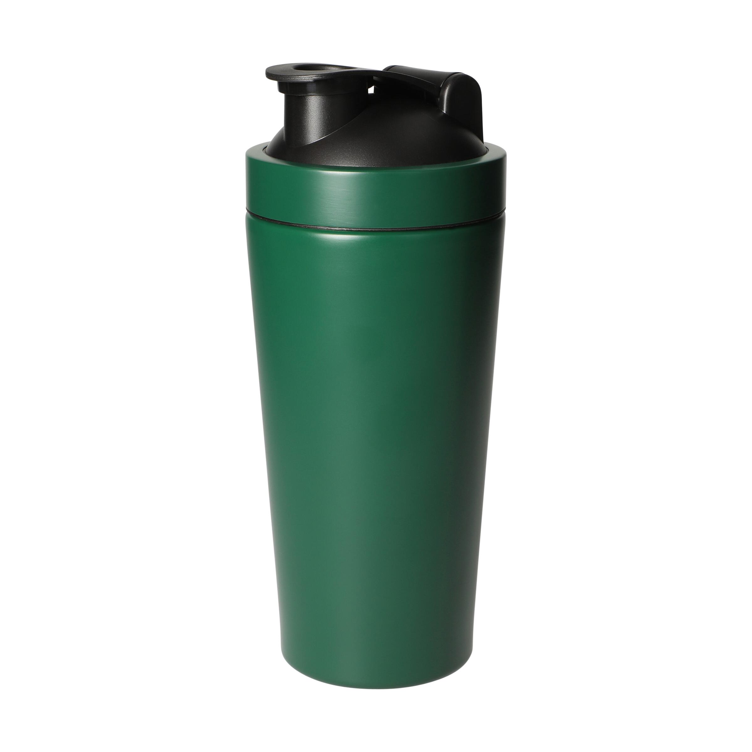 Edelstahl-Shaker "Core"