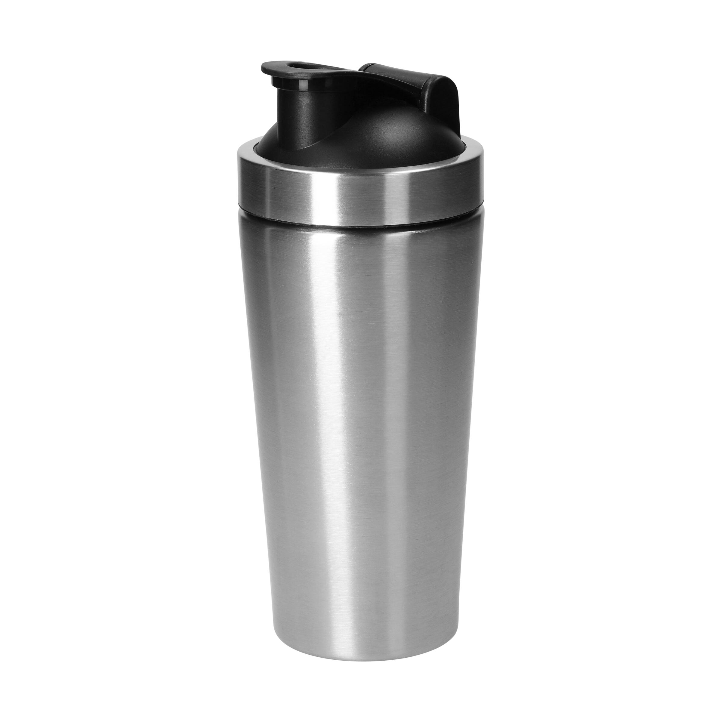 Edelstahl-Shaker "Core"