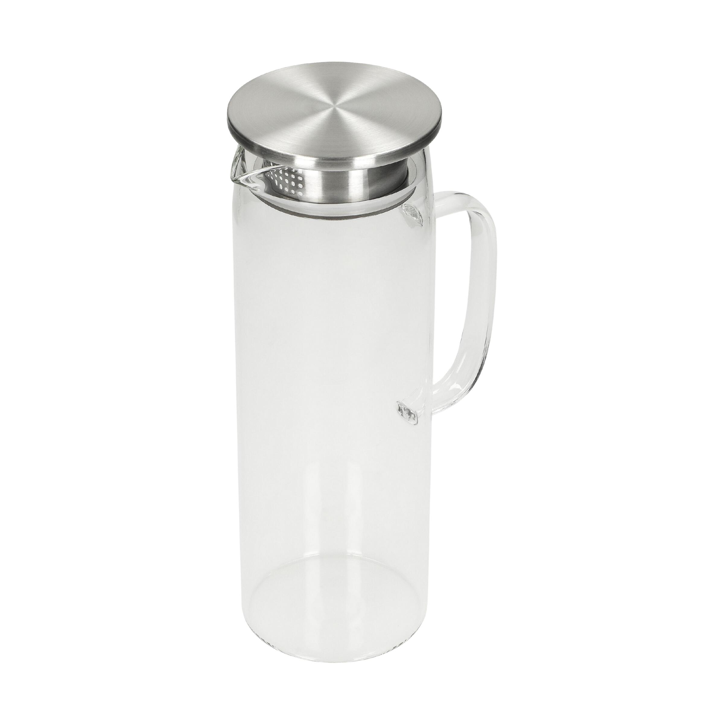 Glaskaraffe "Vivara",1,5l