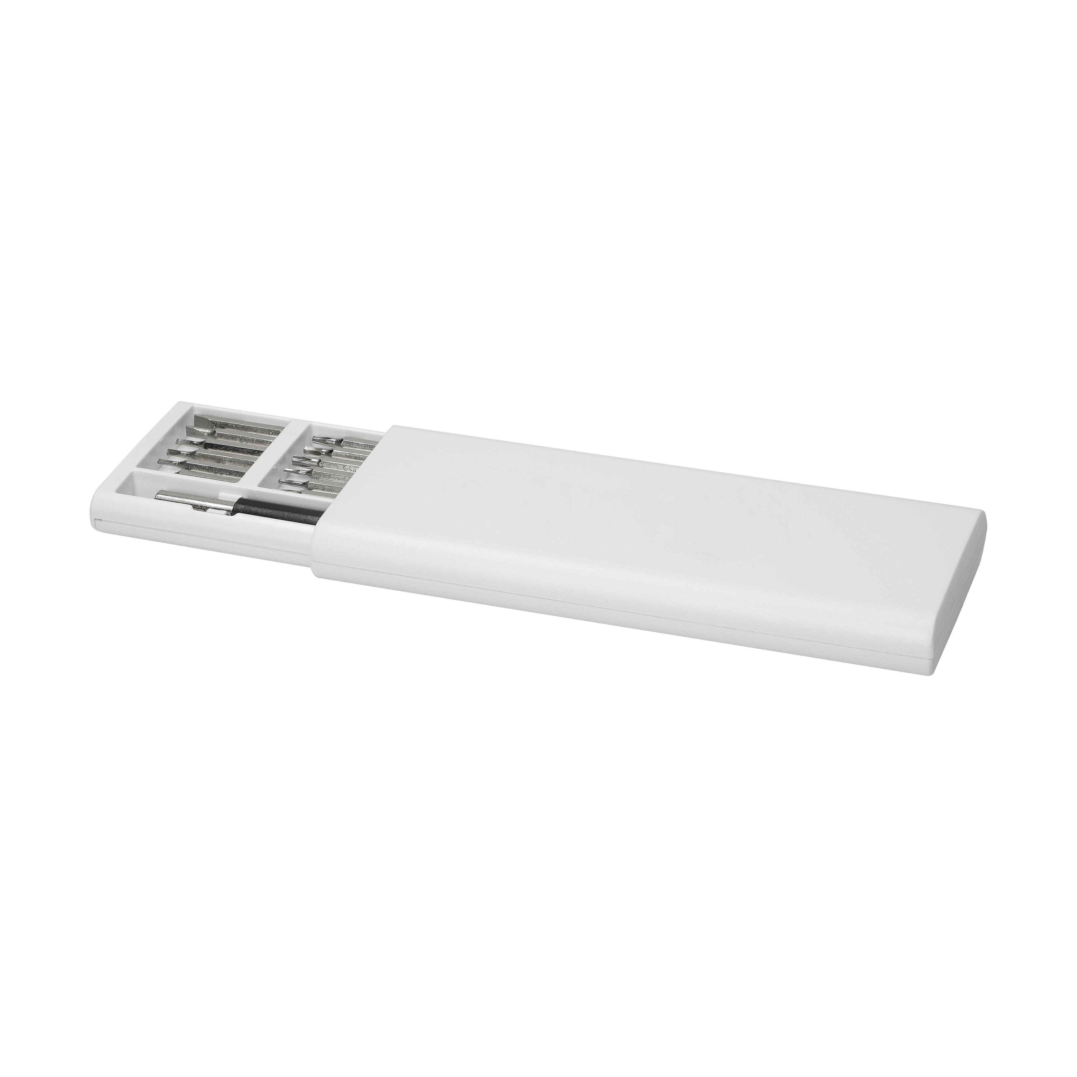 Mini-Schraubendreherset "BitKit"