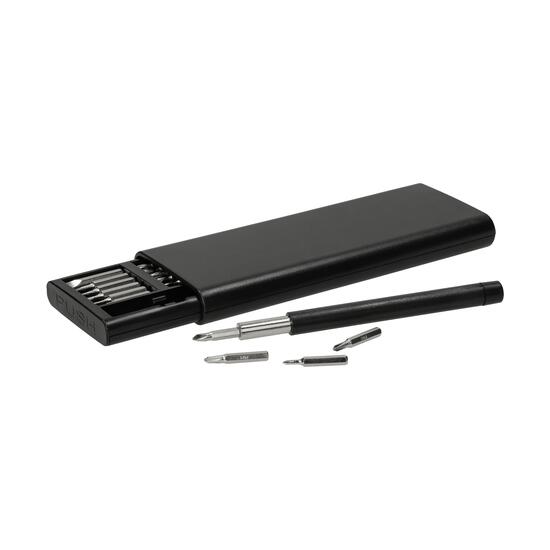 Mini-Schraubendreherset "BitKit"