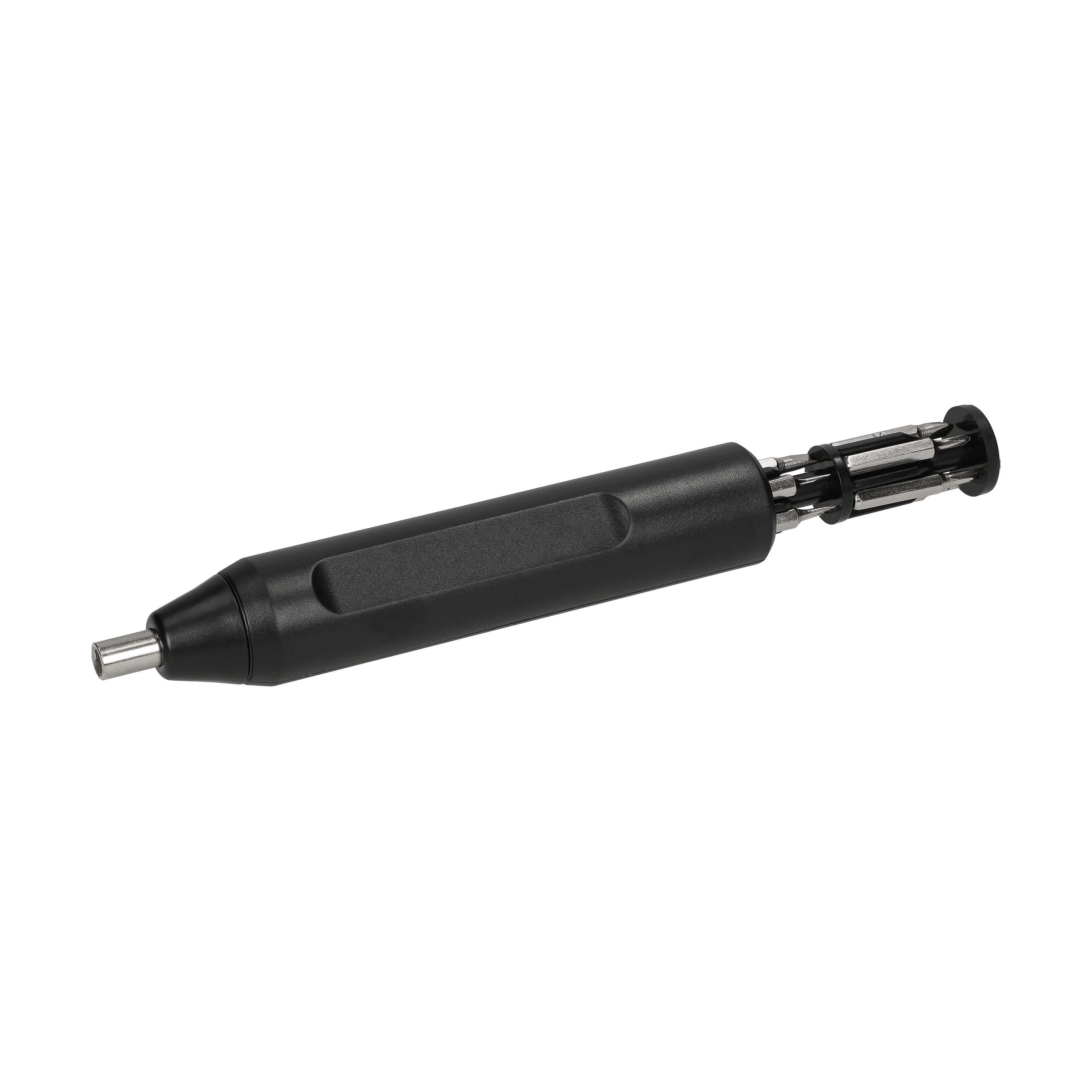Mini-Werkzeugstift "Pokit"