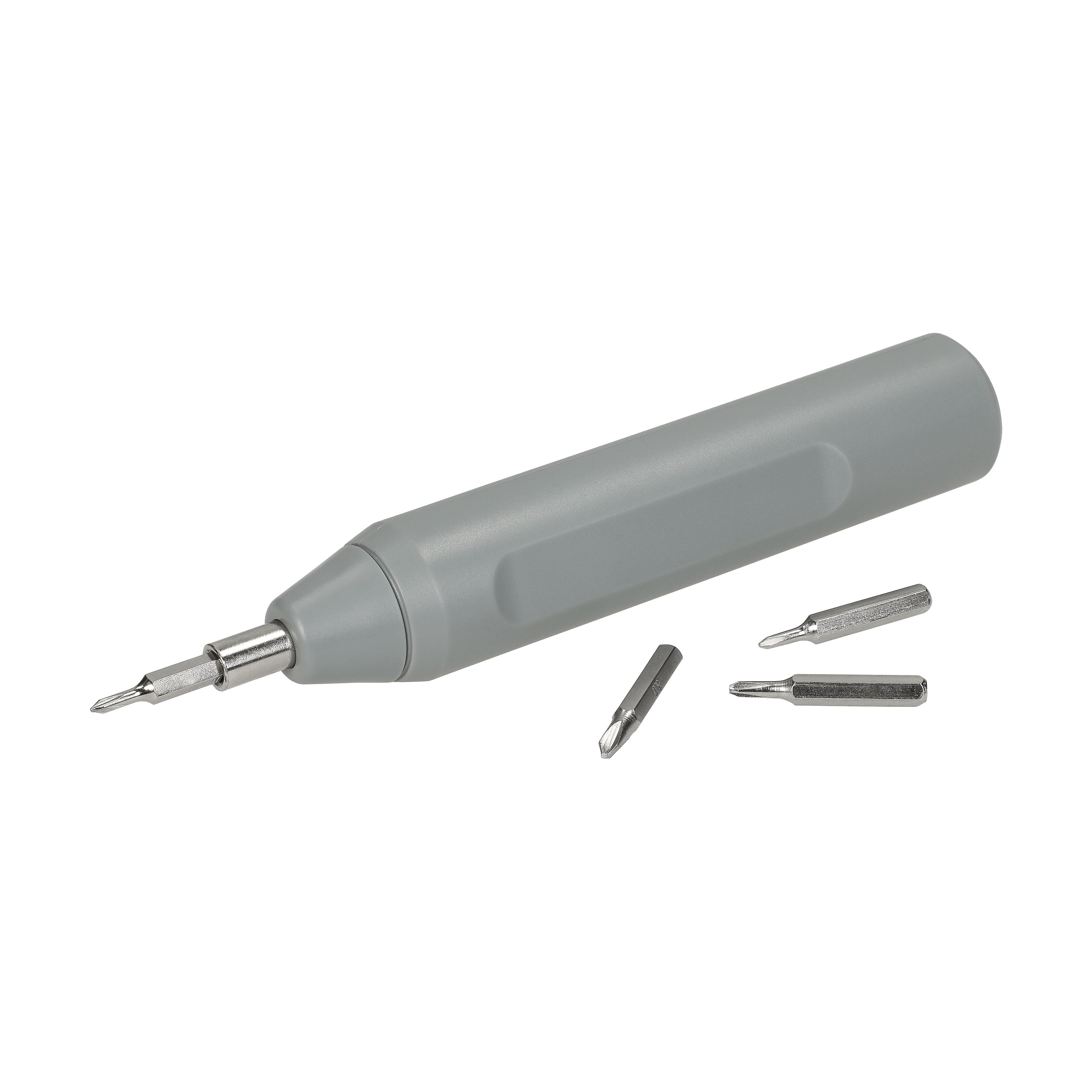 Mini-Werkzeugstift "Pokit"
