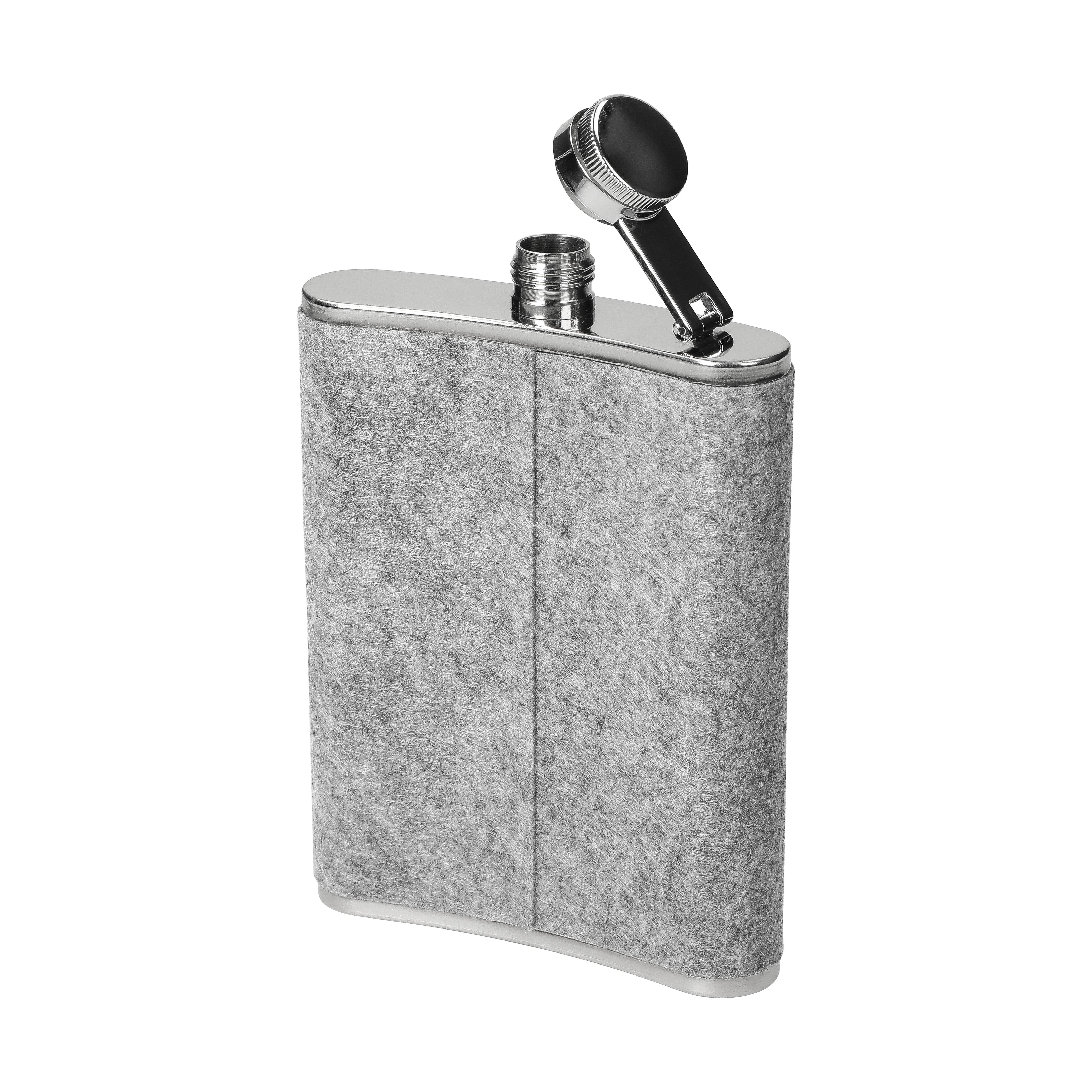Flachmann "Feltic"