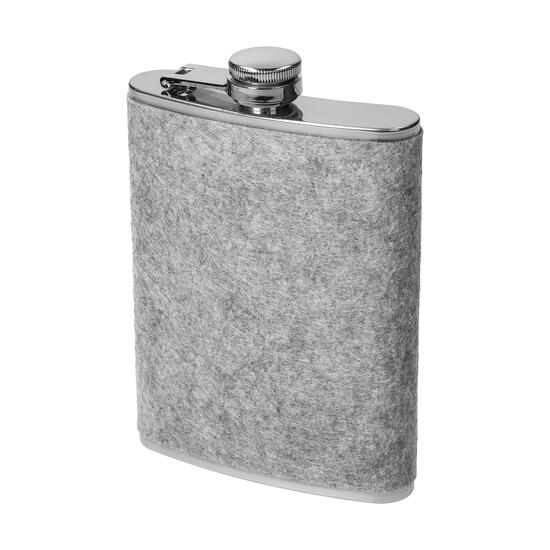 Flachmann "Feltic"