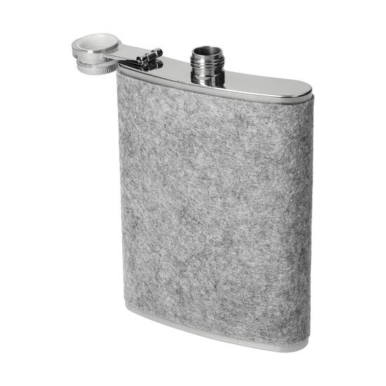 Flachmann "Feltic"