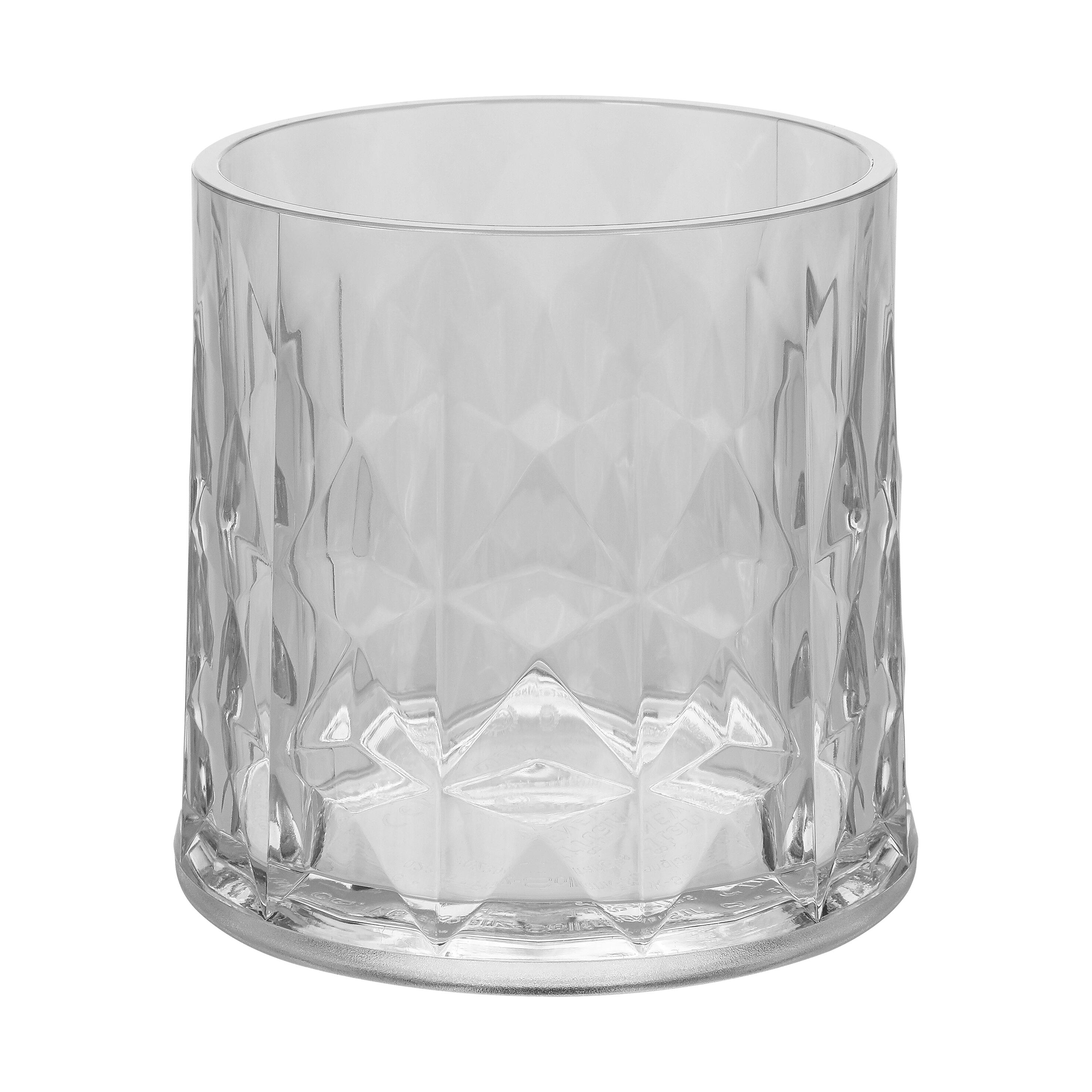 Tritanglas "Tumbler", TRIVEO