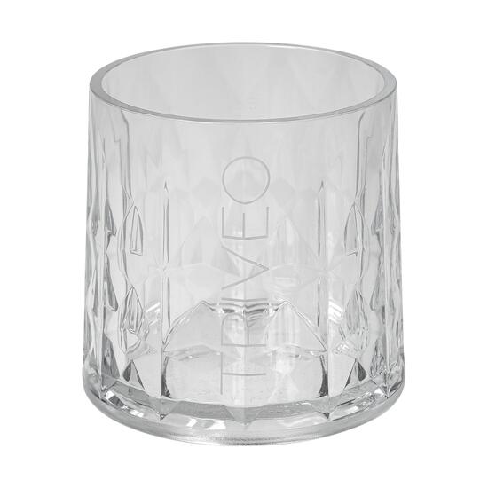 Tritanglas "Tumbler", TRIVEO