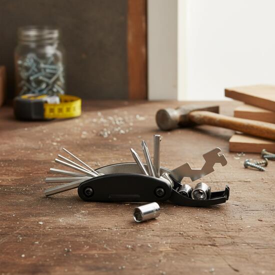 Multitool "Multix"