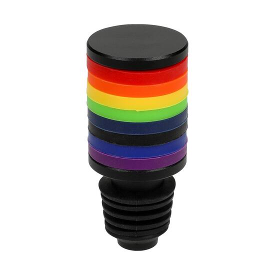 Weinstopper "Rainbow"