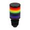 Weinstopper "Rainbow"