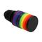 Weinstopper "Rainbow"