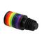 Weinstopper "Rainbow"