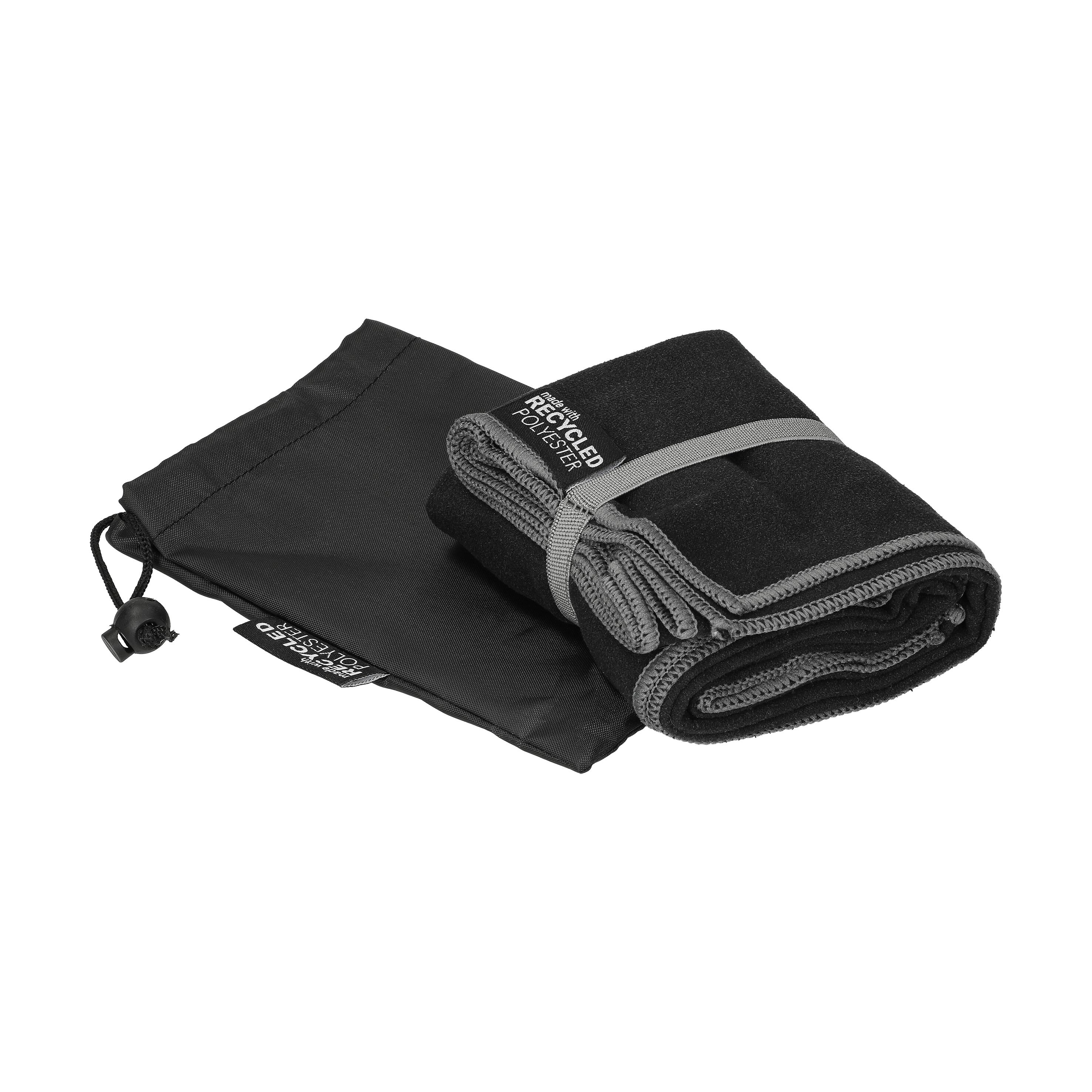 RPET Handtuch "Active Dry", groß