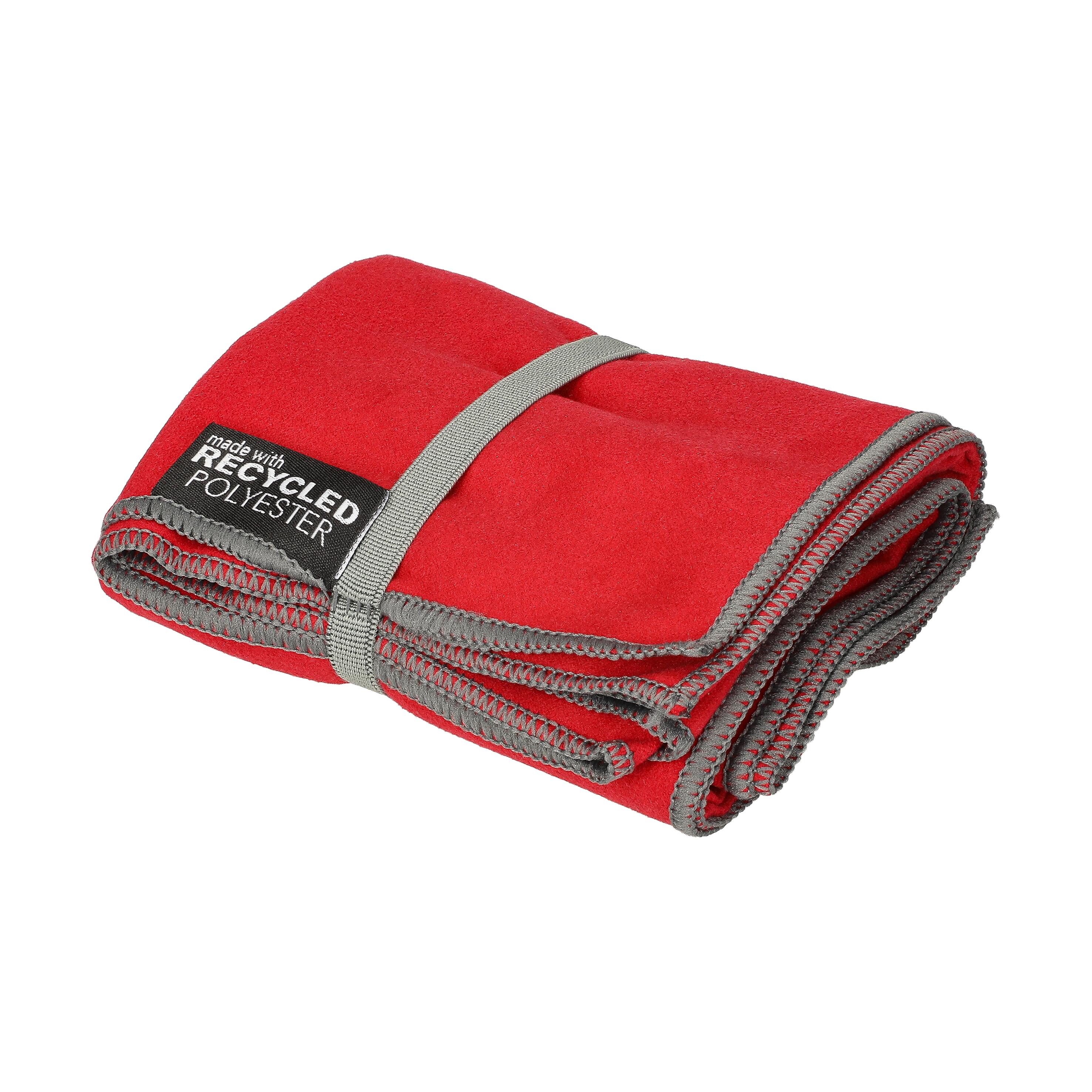 RPET Handtuch "Active Dry", groß