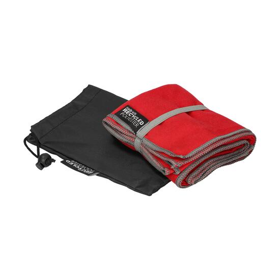 RPET Handtuch "Active Dry", groß