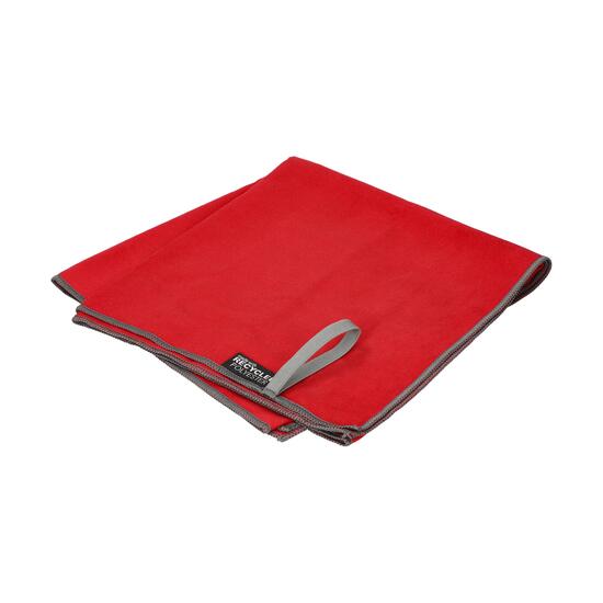 RPET Handtuch "Active Dry", groß