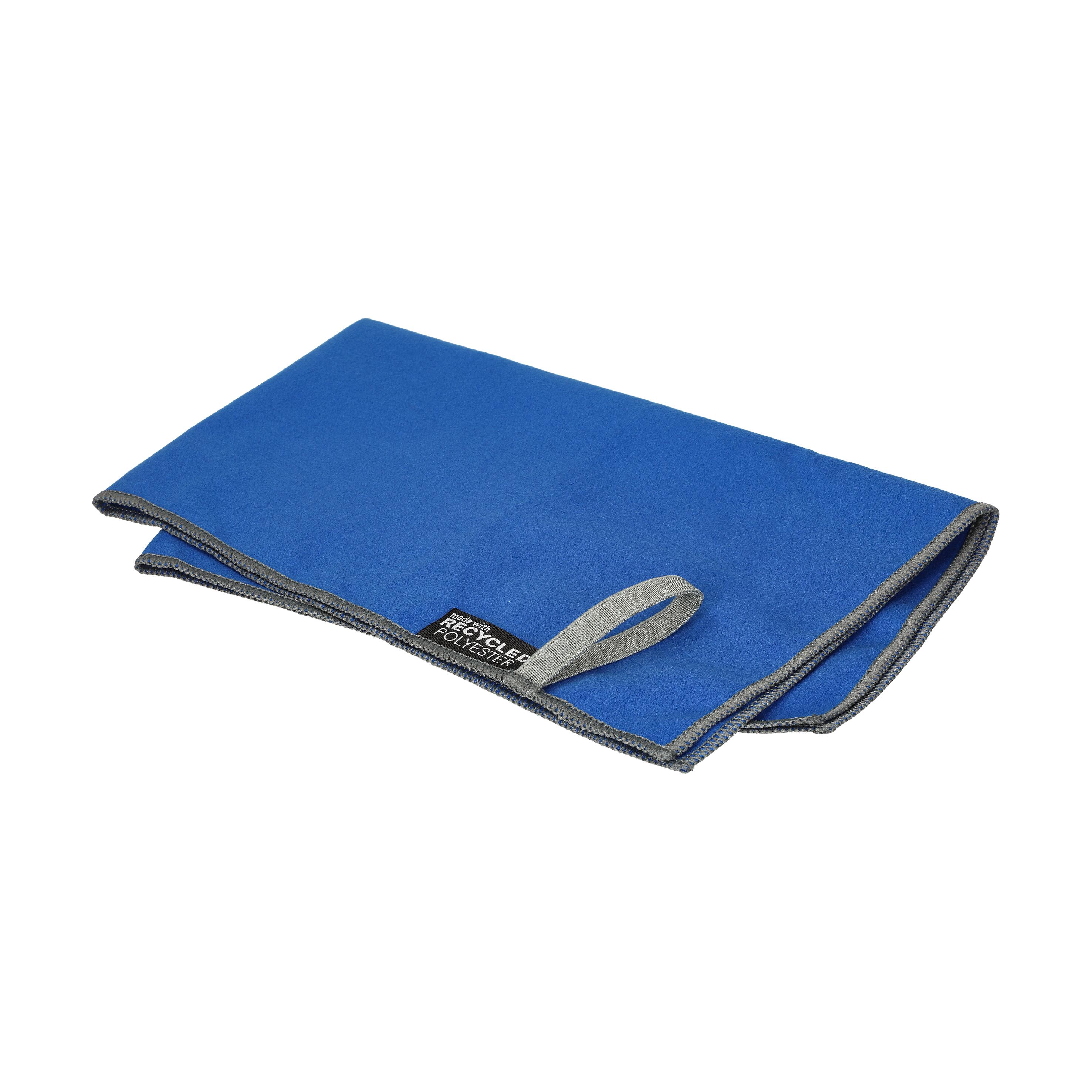 RPET Handtuch "Active Dry", klein